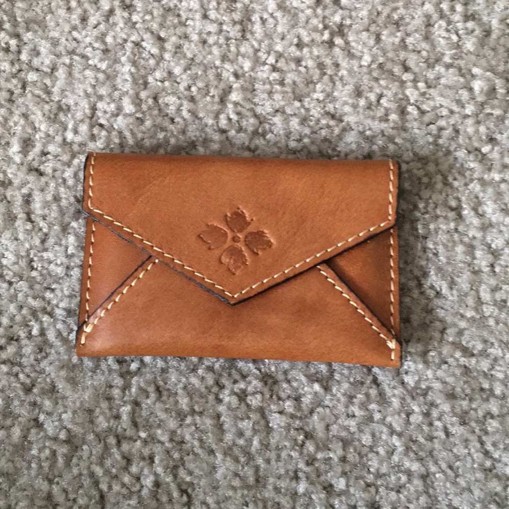 Patricia Nash Card Holder